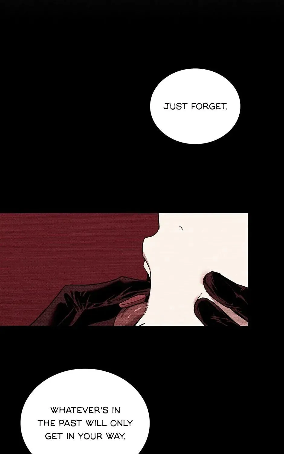 Under the Greenlight Chapter 40 page 113 - 