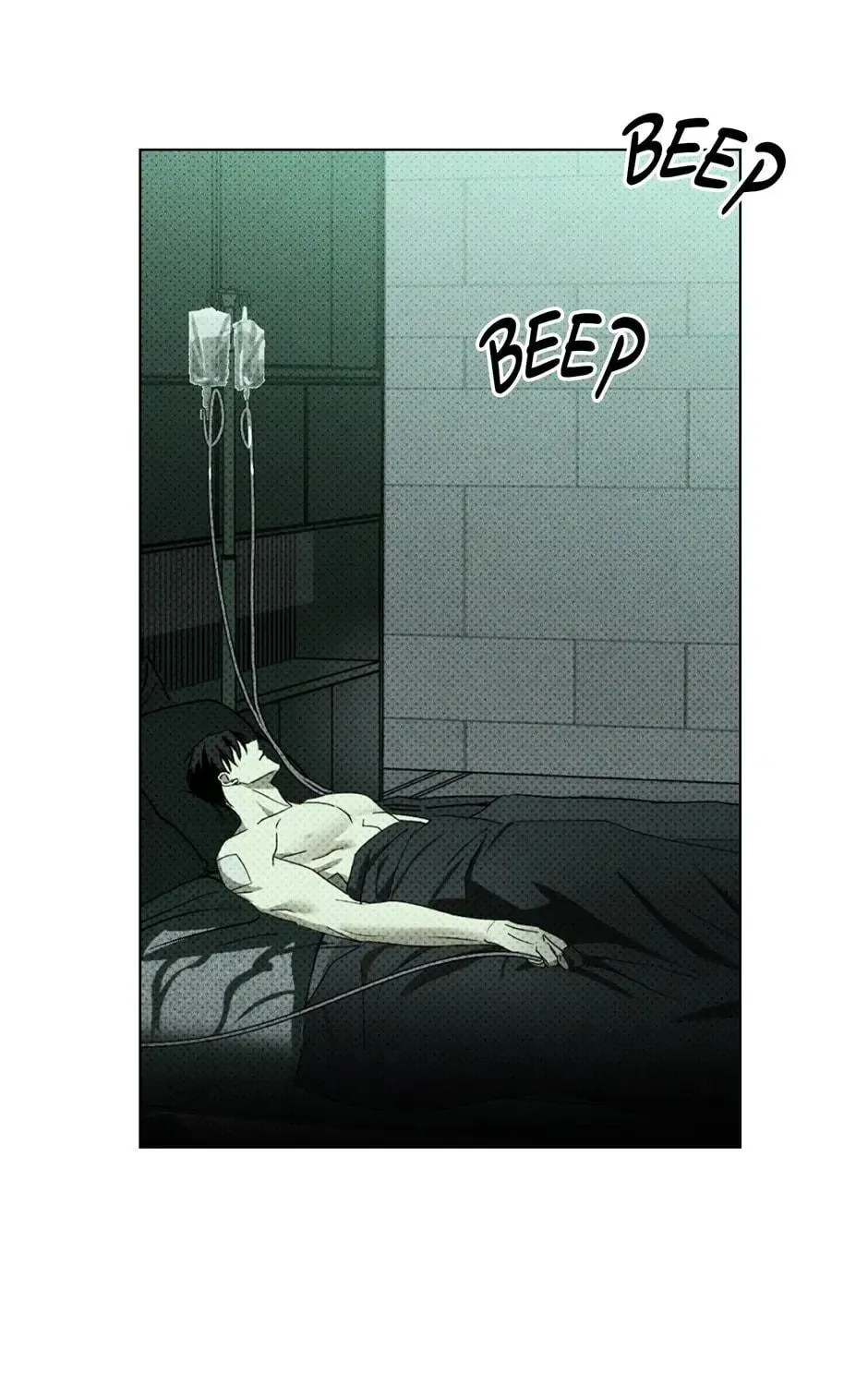 Under the Greenlight Chapter 40 page 125 - 