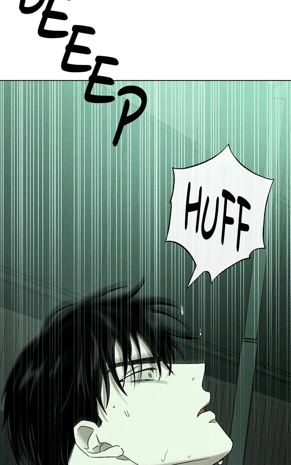 Under the Greenlight Chapter 40 page 127 - 
