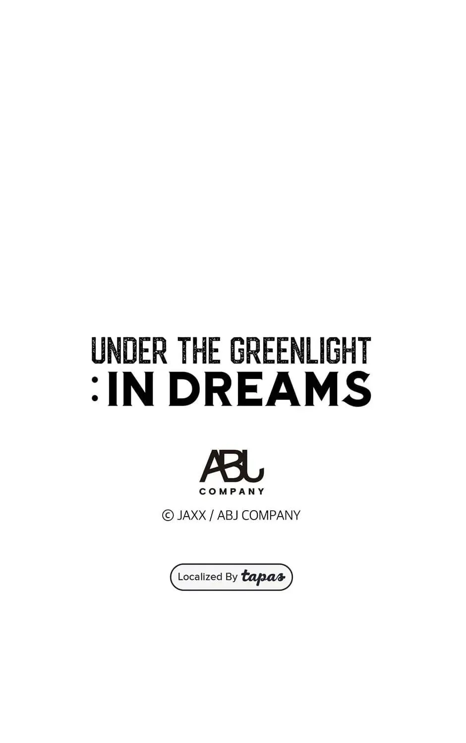Under the Greenlight Chapter 40 page 131 - 