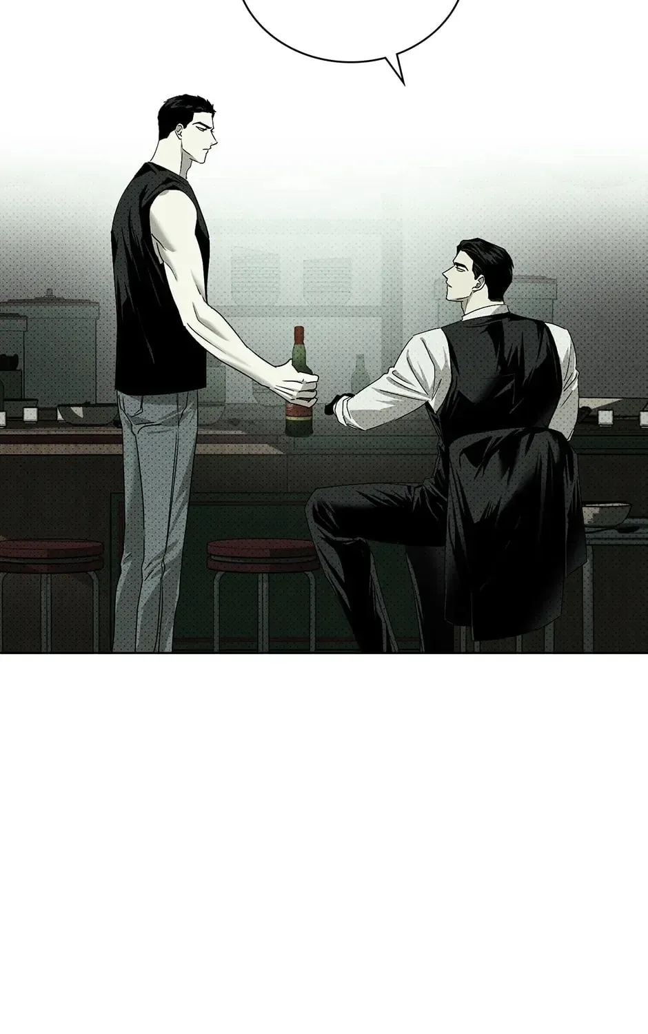 Under the Greenlight Chapter 40 page 15 - 
