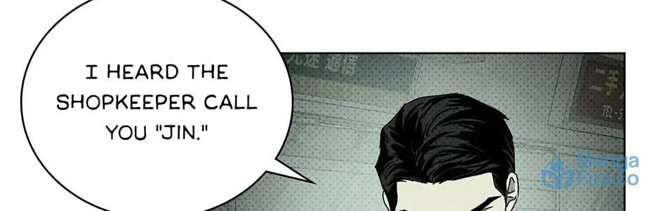 Under the Greenlight Chapter 40 page 18 - 