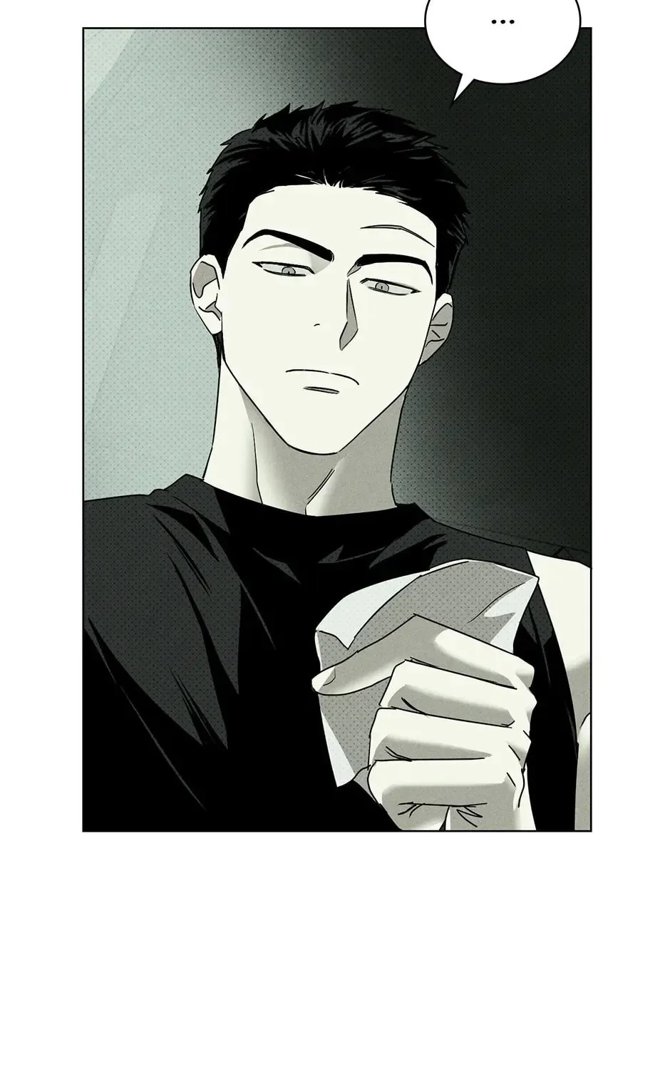 Under the Greenlight Chapter 40 page 25 - 