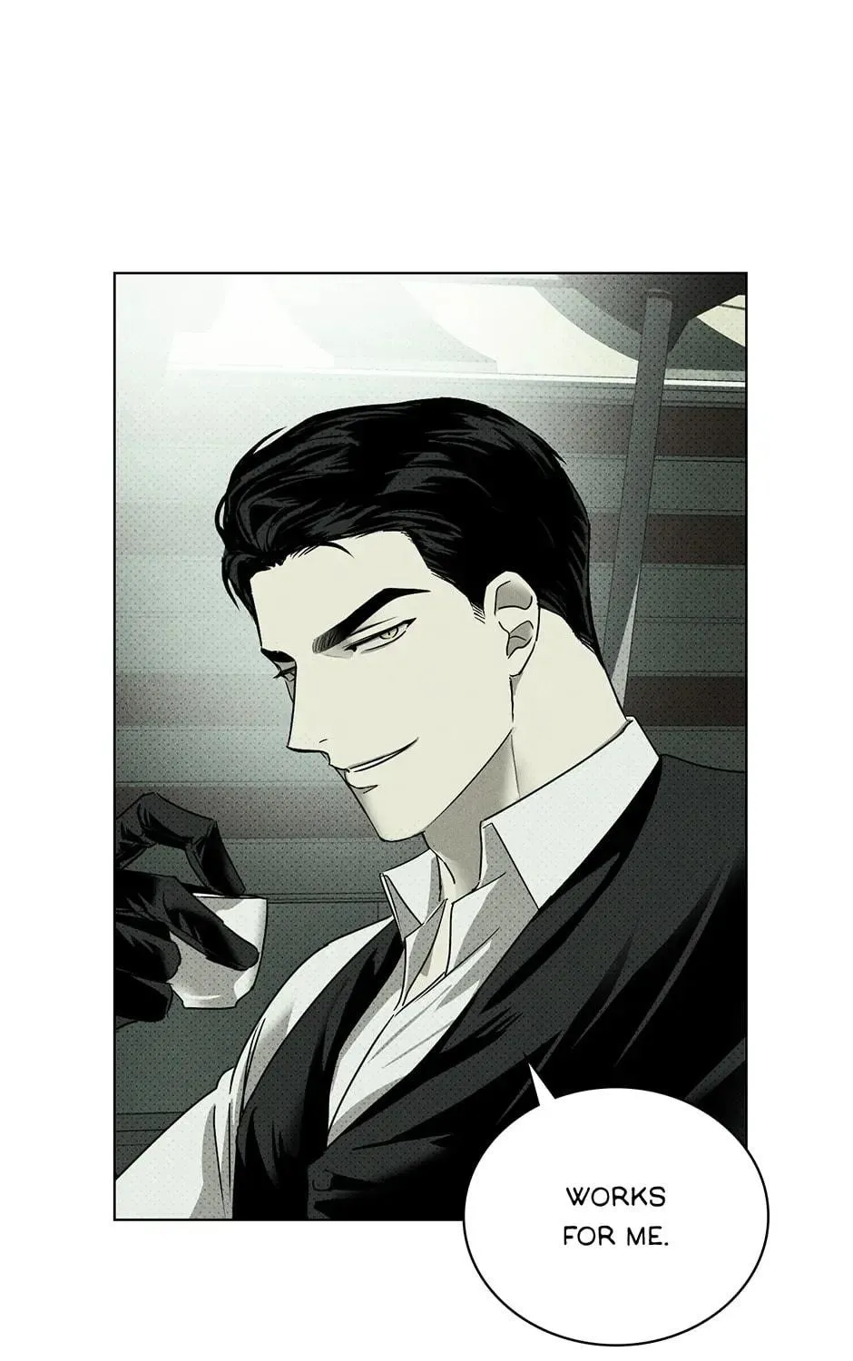 Under the Greenlight Chapter 40 page 29 - 