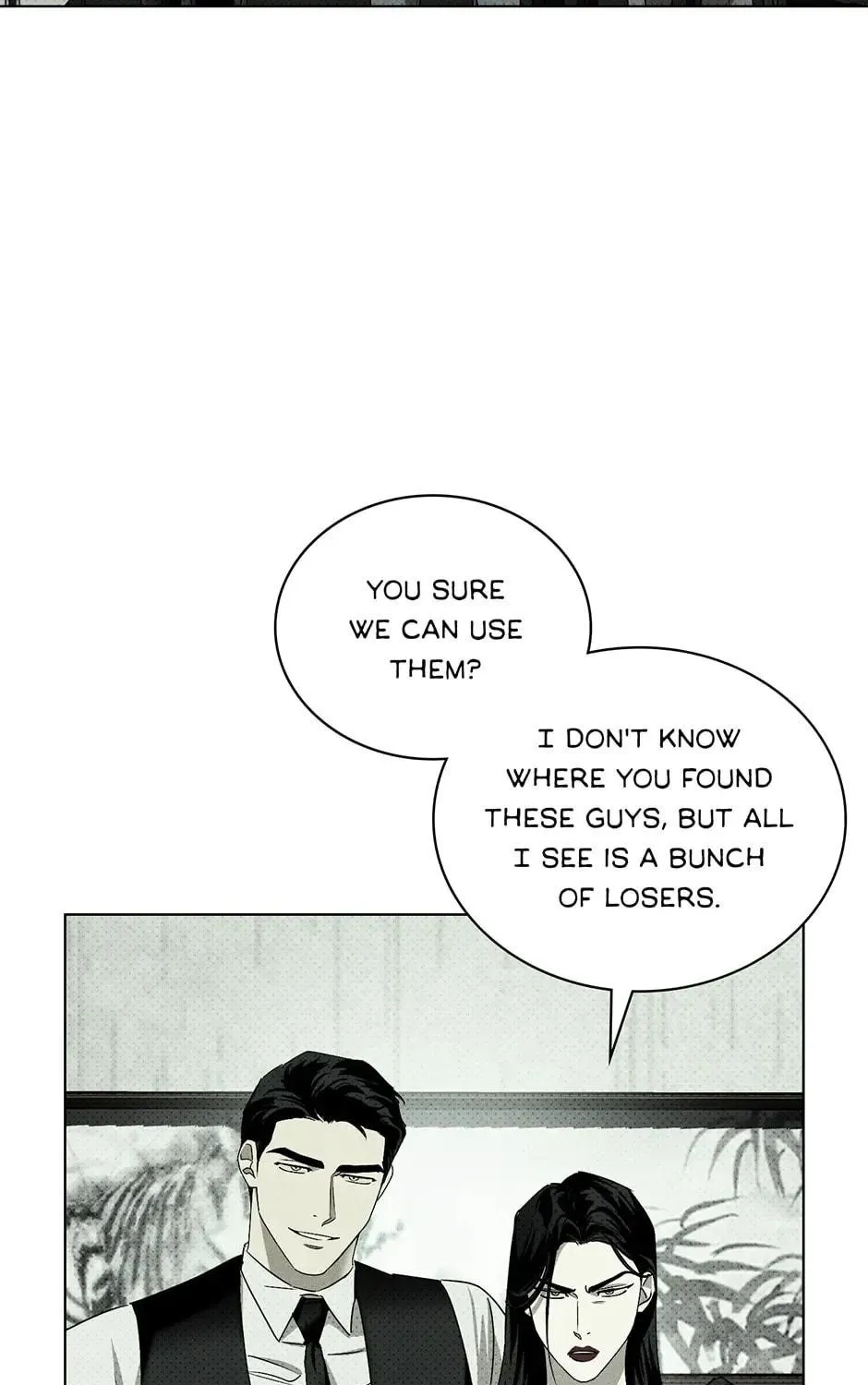 Under the Greenlight Chapter 40 page 35 - 