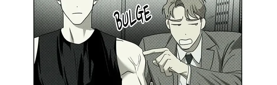 Under the Greenlight Chapter 40 page 38 - 