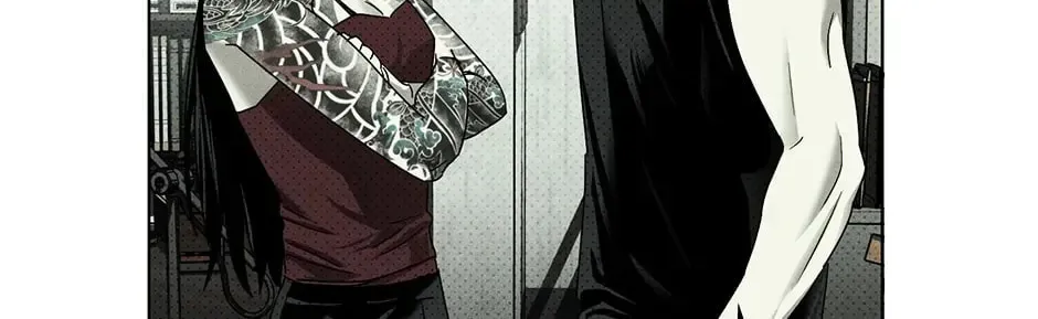 Under the Greenlight Chapter 40 page 40 - 