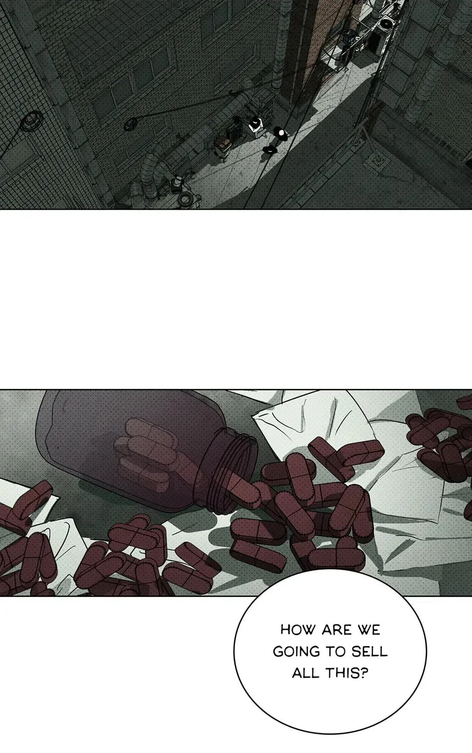 Under the Greenlight Chapter 40 page 45 - 
