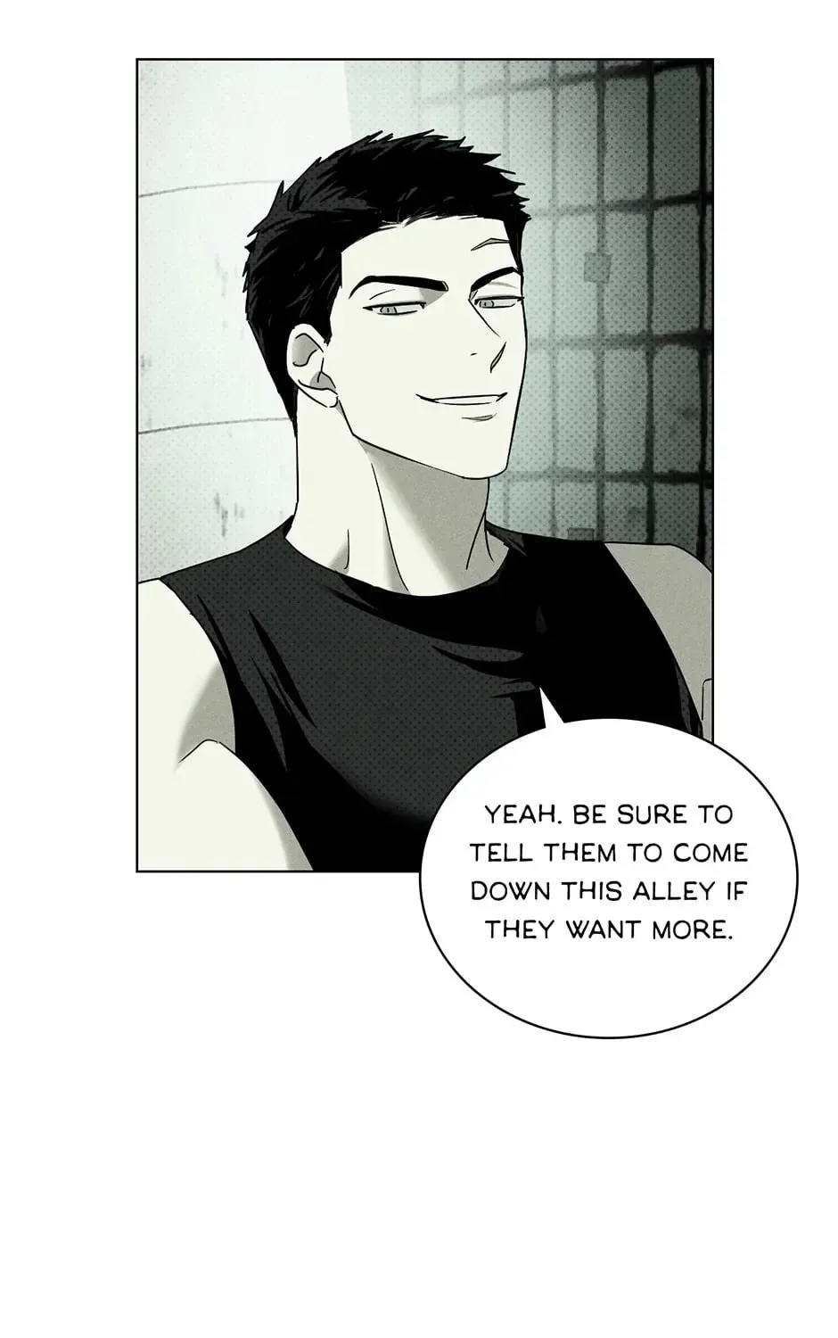 Under the Greenlight Chapter 40 page 49 - 