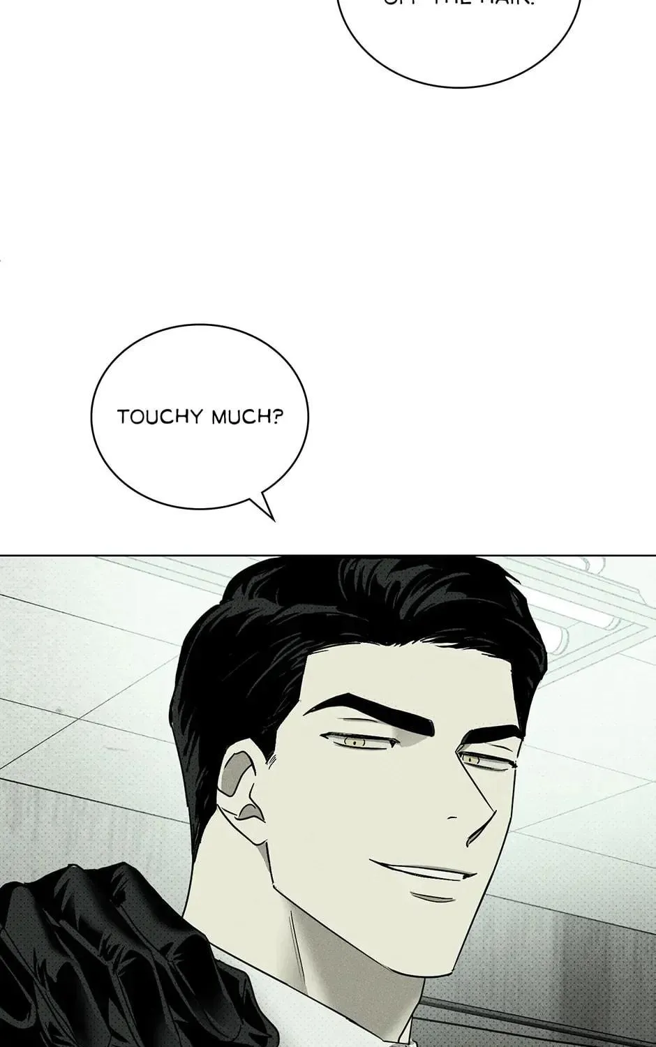 Under the Greenlight Chapter 40 page 59 - 