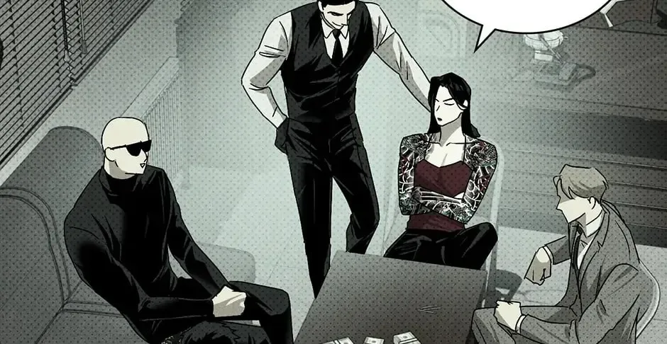 Under the Greenlight Chapter 40 page 64 - 