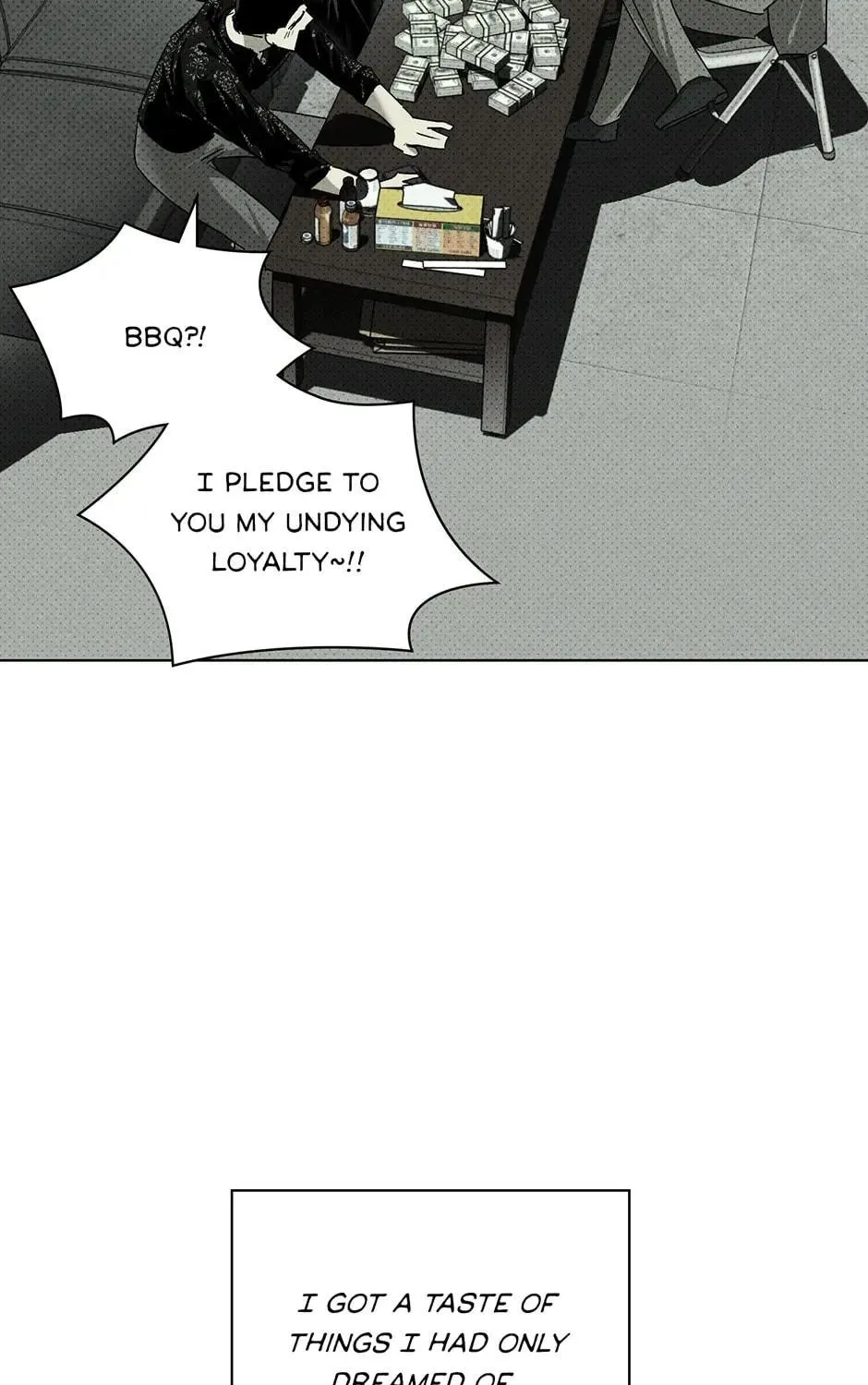 Under the Greenlight Chapter 40 page 65 - 