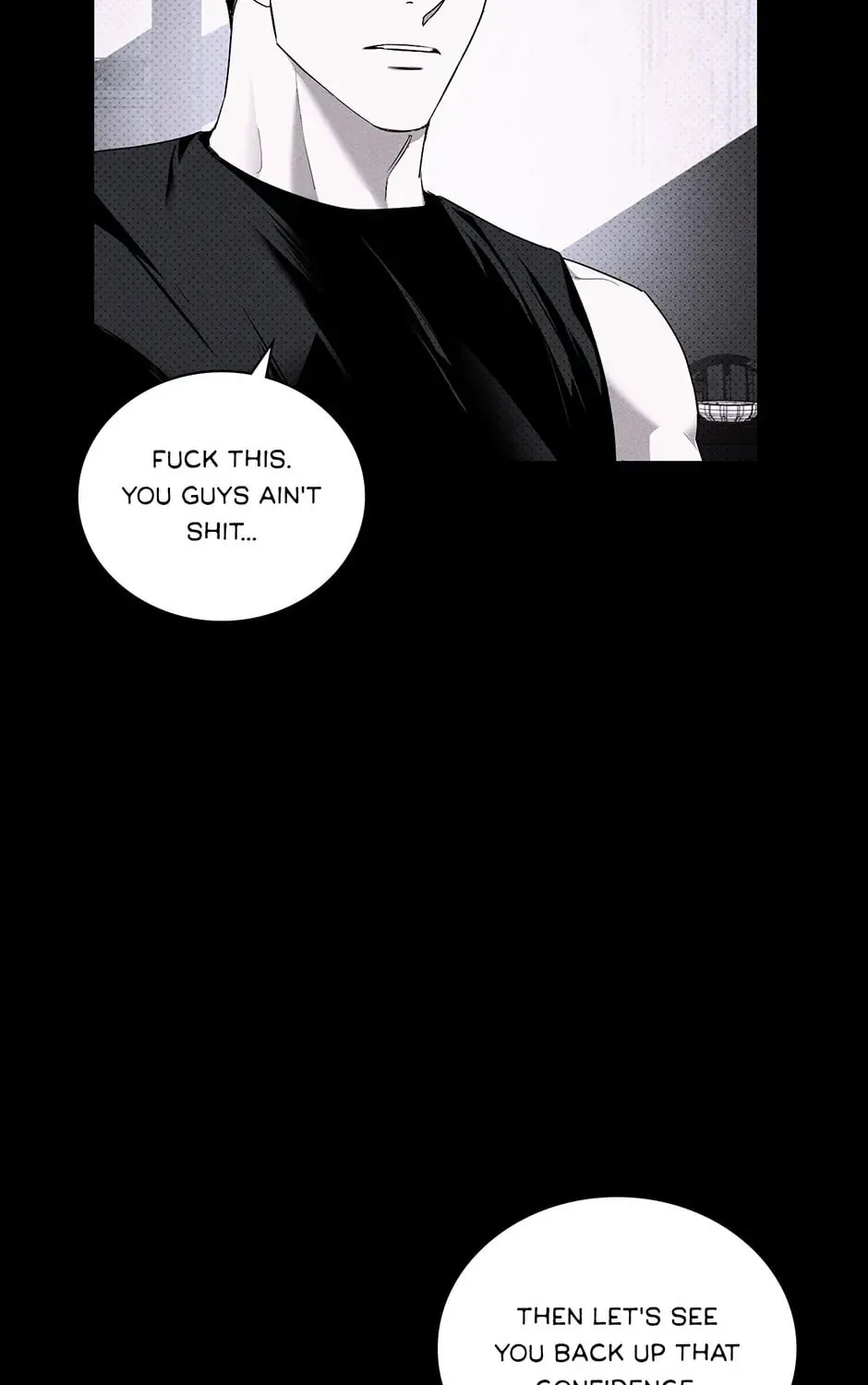 Under the Greenlight Chapter 40 page 9 - 