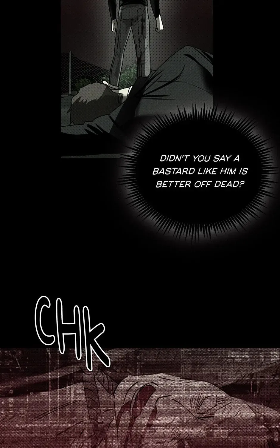 Under the Greenlight Chapter 40 page 85 - 
