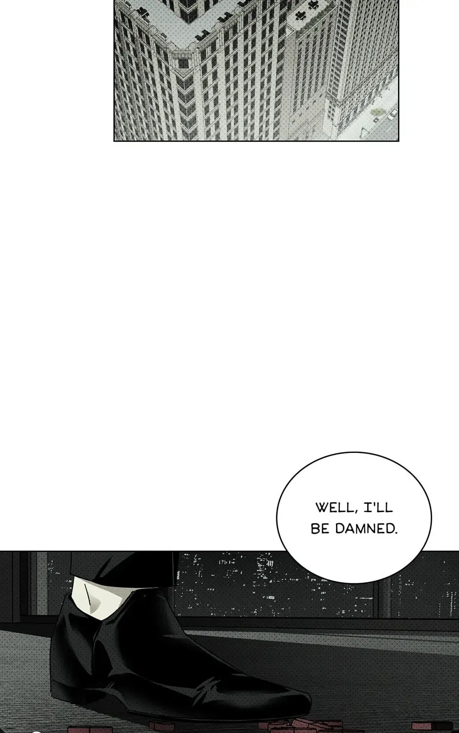 Under the Greenlight Chapter 40 page 93 - 