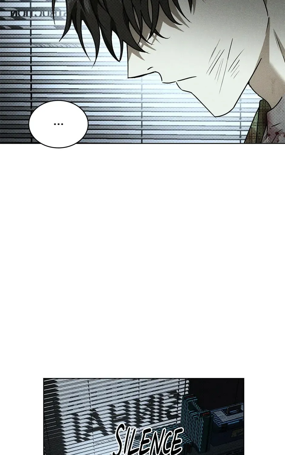 Under the Greenlight Chapter 41 page 114 - 