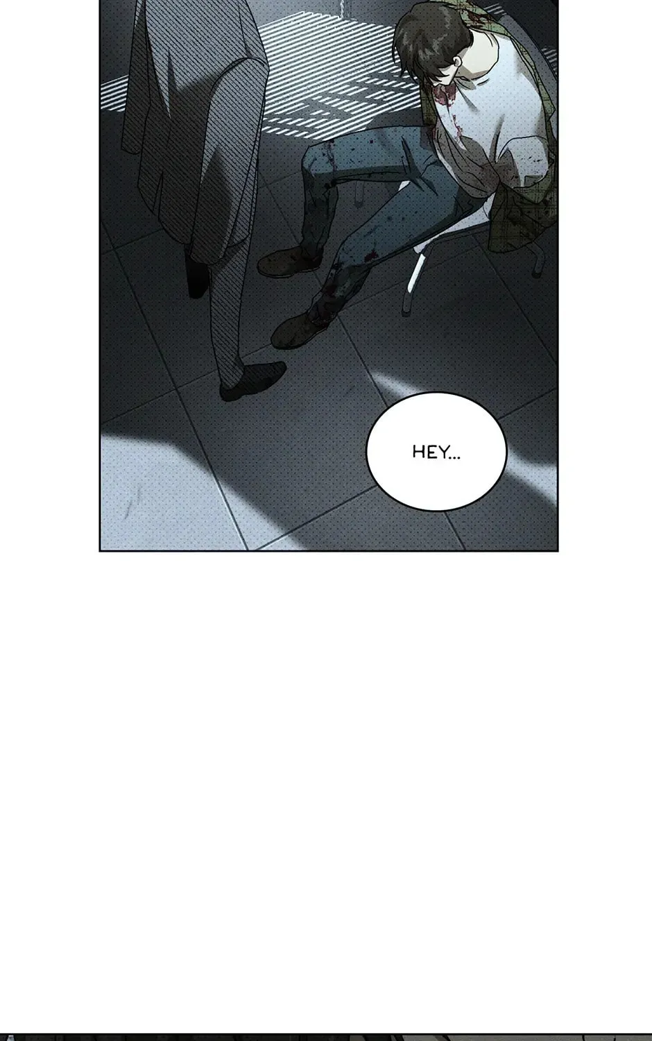 Under the Greenlight Chapter 41 page 116 - 