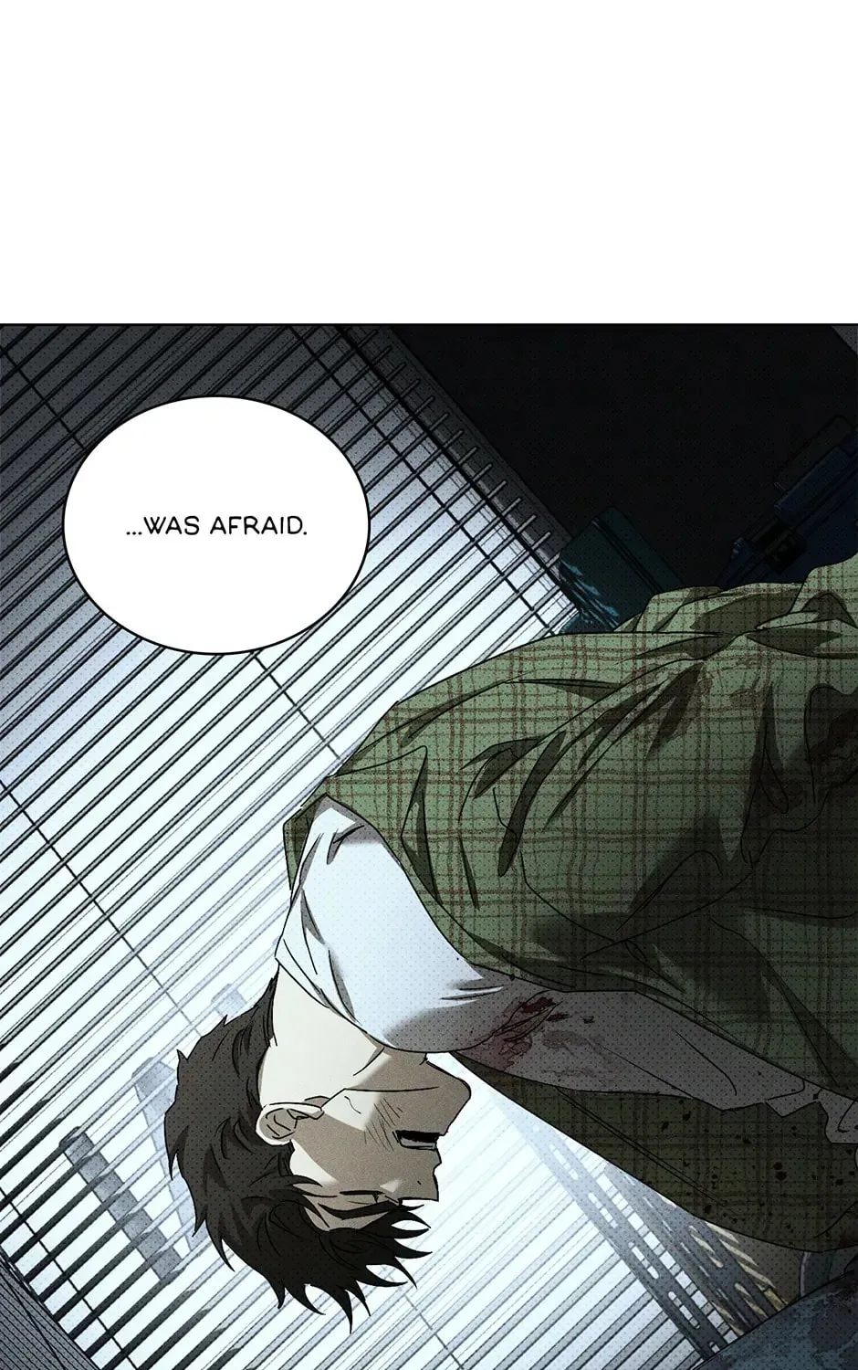 Under the Greenlight Chapter 41 page 120 - 