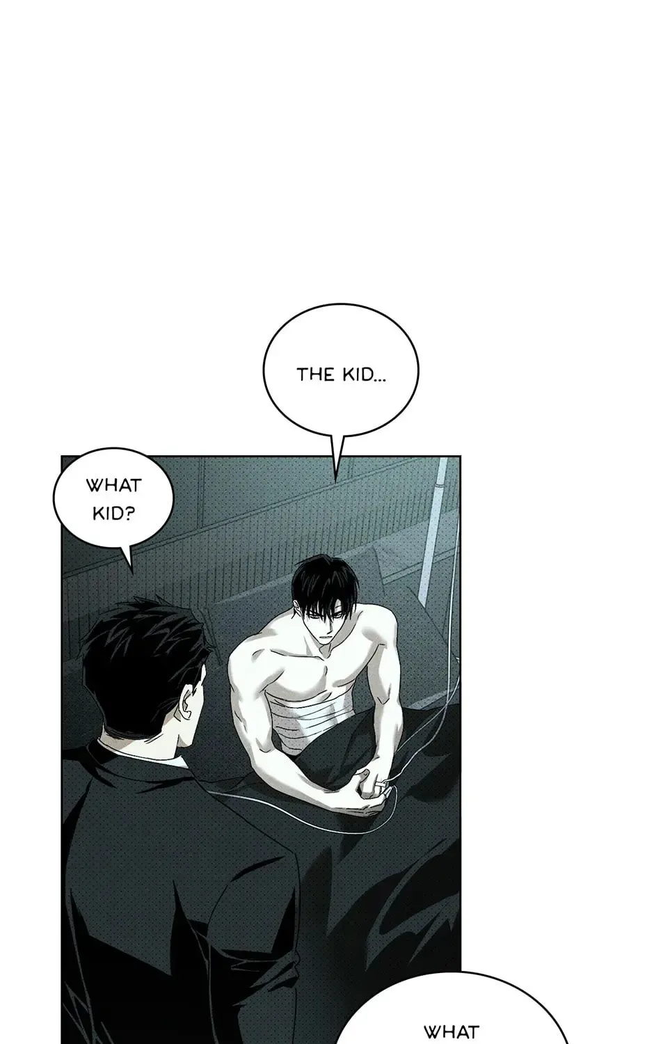 Under the Greenlight Chapter 41 page 13 - 