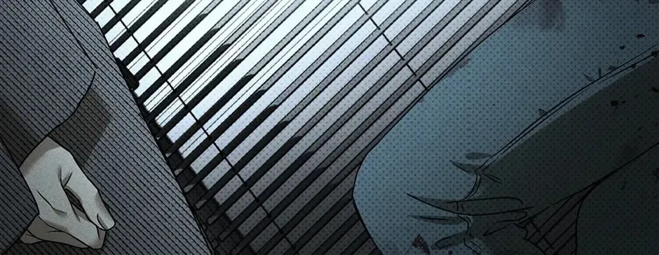 Under the Greenlight Chapter 41 page 121 - 