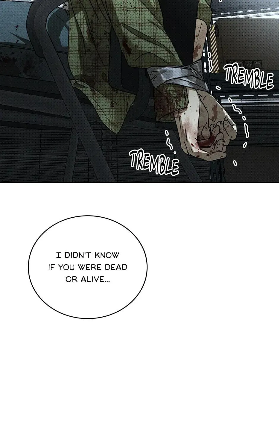 Under the Greenlight Chapter 41 page 124 - 
