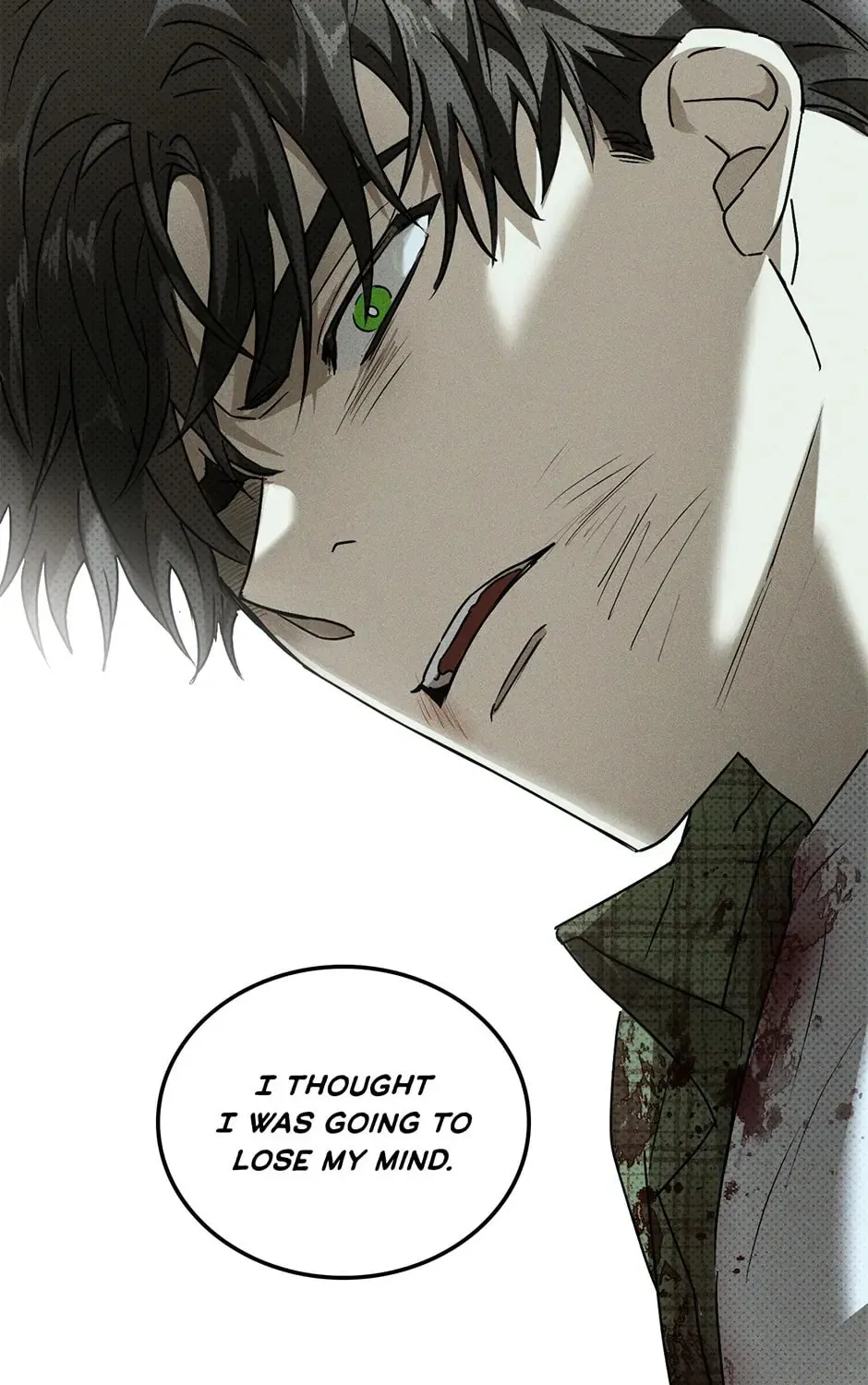 Under the Greenlight Chapter 41 page 126 - 