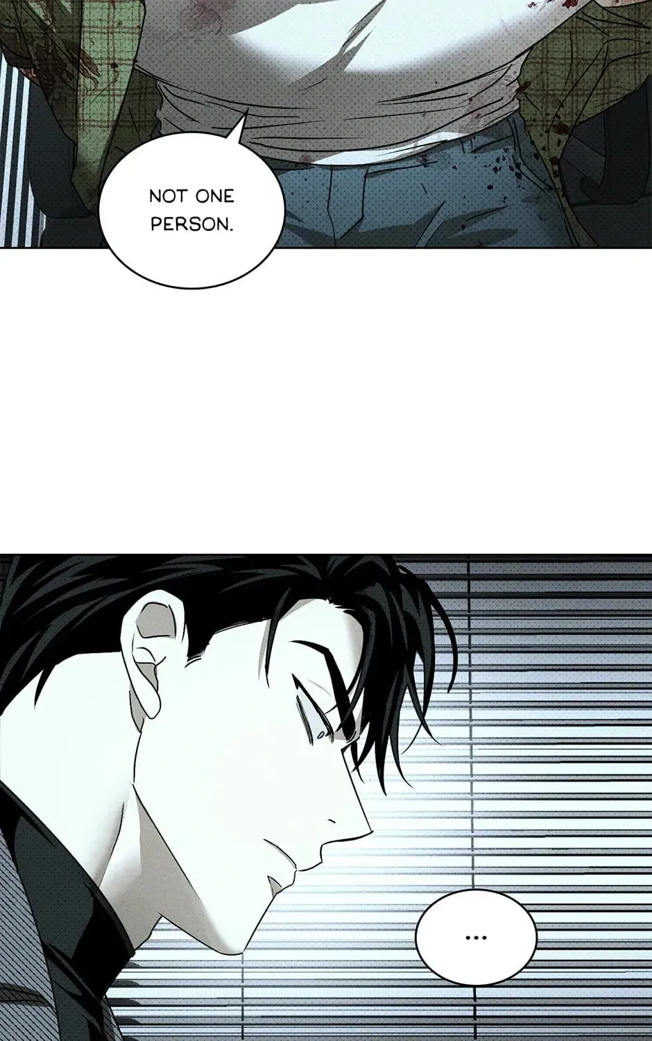Under the Greenlight Chapter 41 page 134 - 