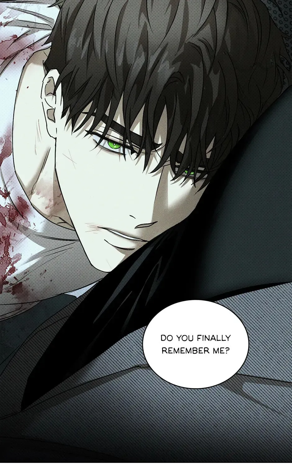 Under the Greenlight Chapter 41 page 140 - 