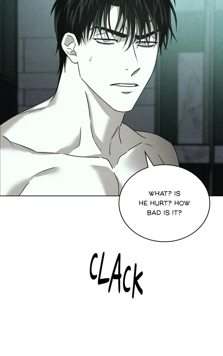 Under the Greenlight Chapter 41 page 17 - 