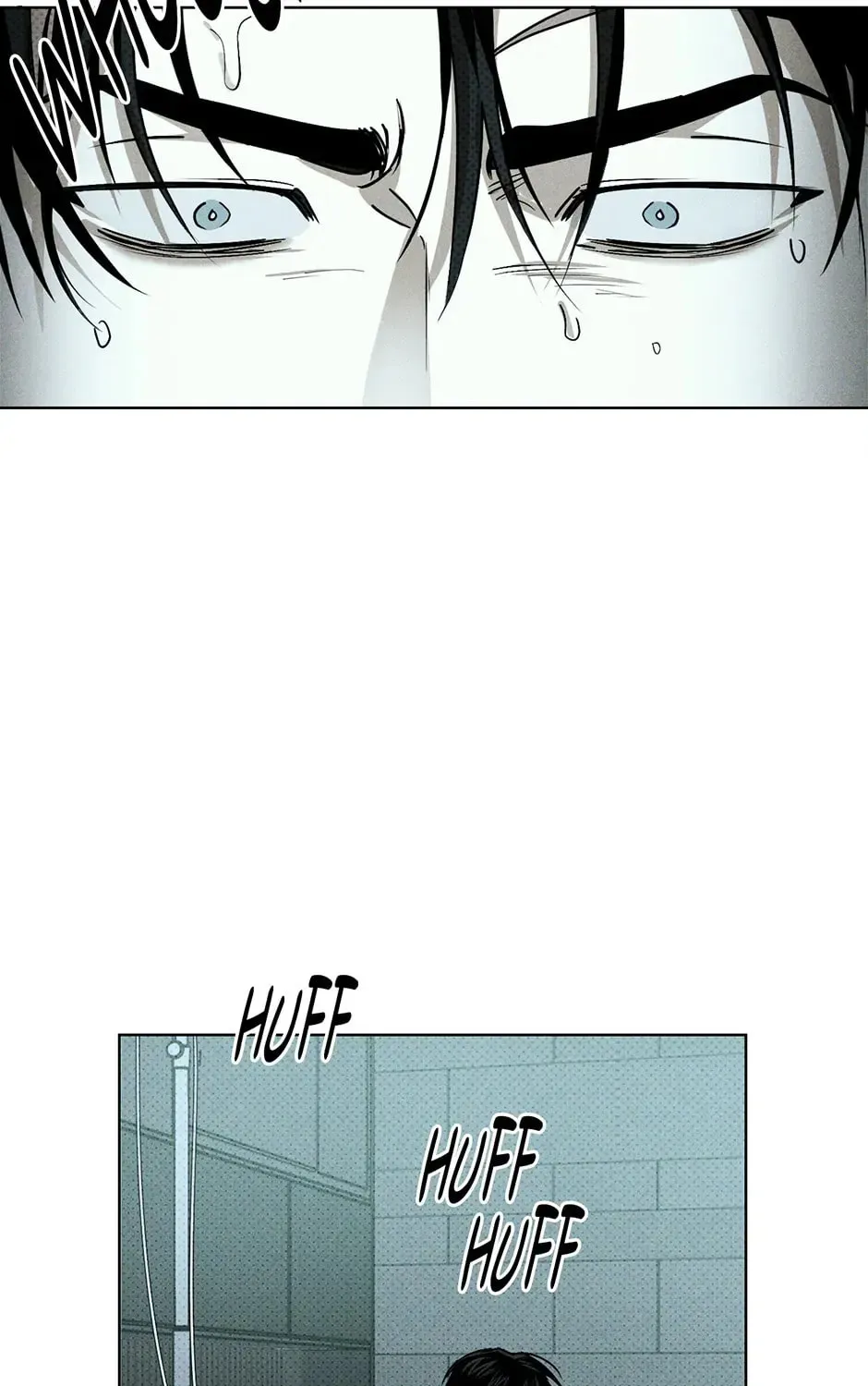 Under the Greenlight Chapter 41 page 3 - 