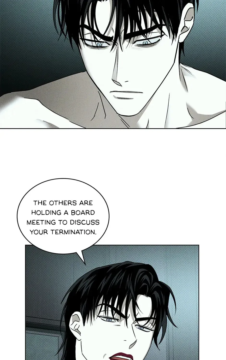 Under the Greenlight Chapter 41 page 25 - 