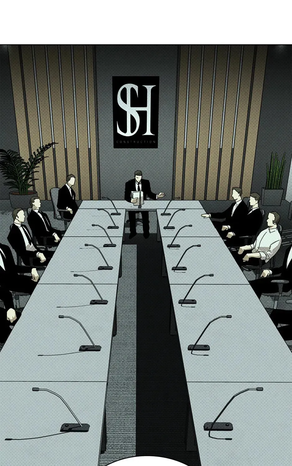 Under the Greenlight Chapter 41 page 31 - 