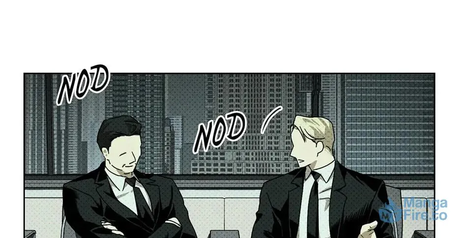 Under the Greenlight Chapter 41 page 36 - 