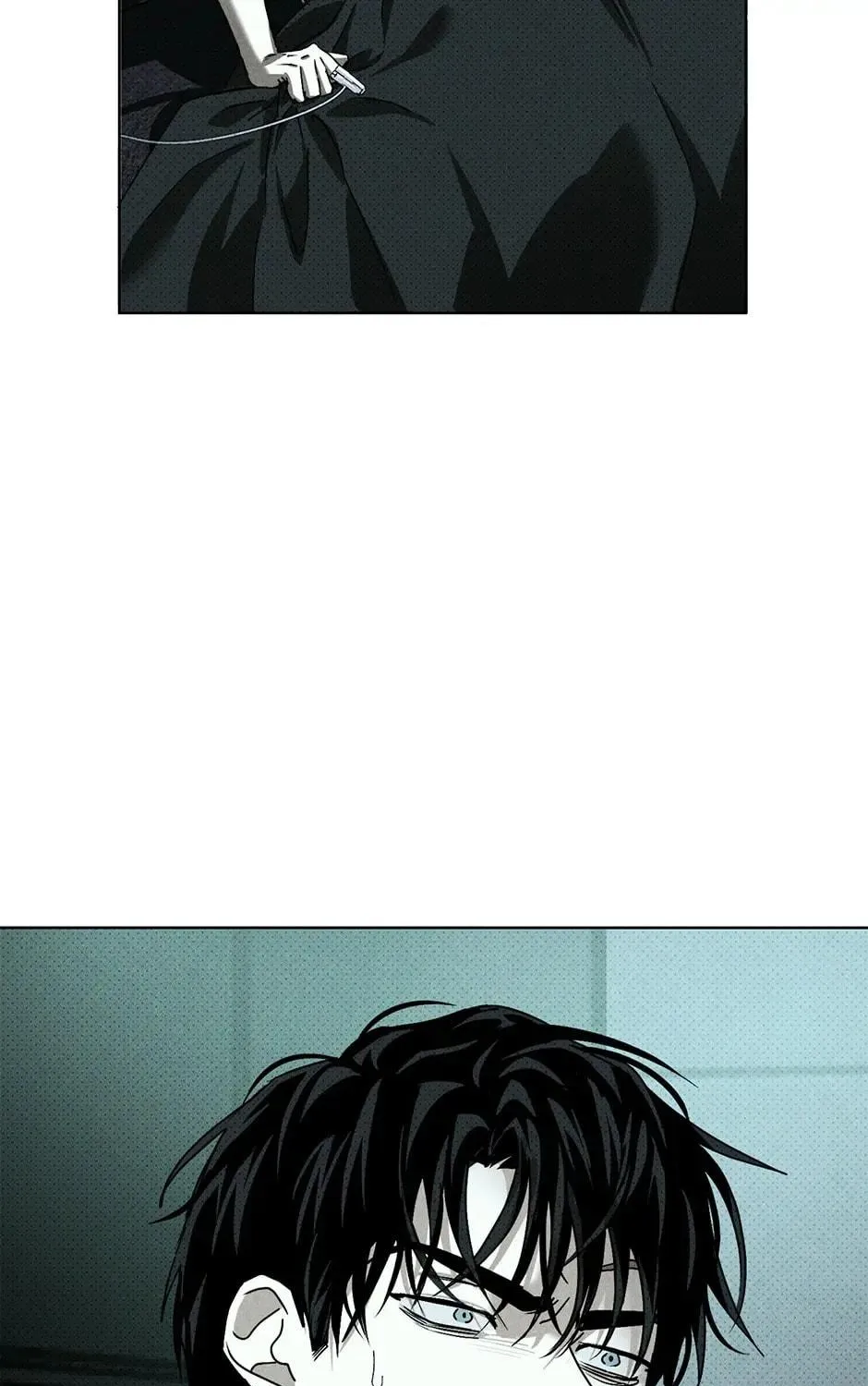 Under the Greenlight Chapter 41 page 5 - 