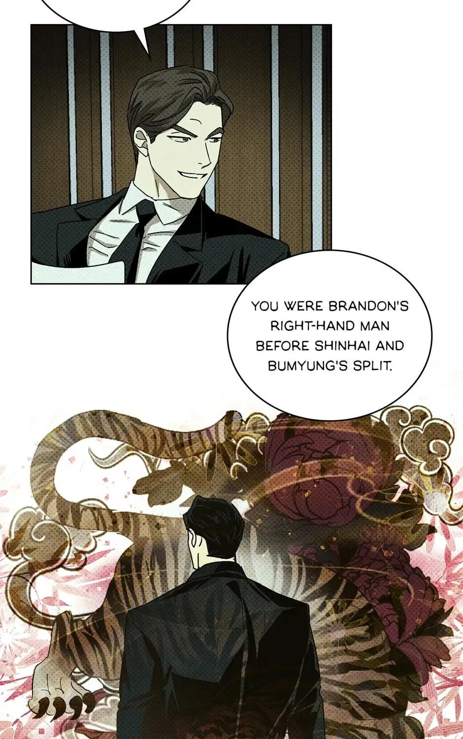 Under the Greenlight Chapter 41 page 41 - 