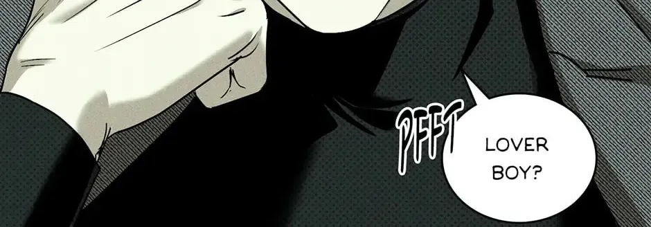 Under the Greenlight Chapter 41 page 58 - 
