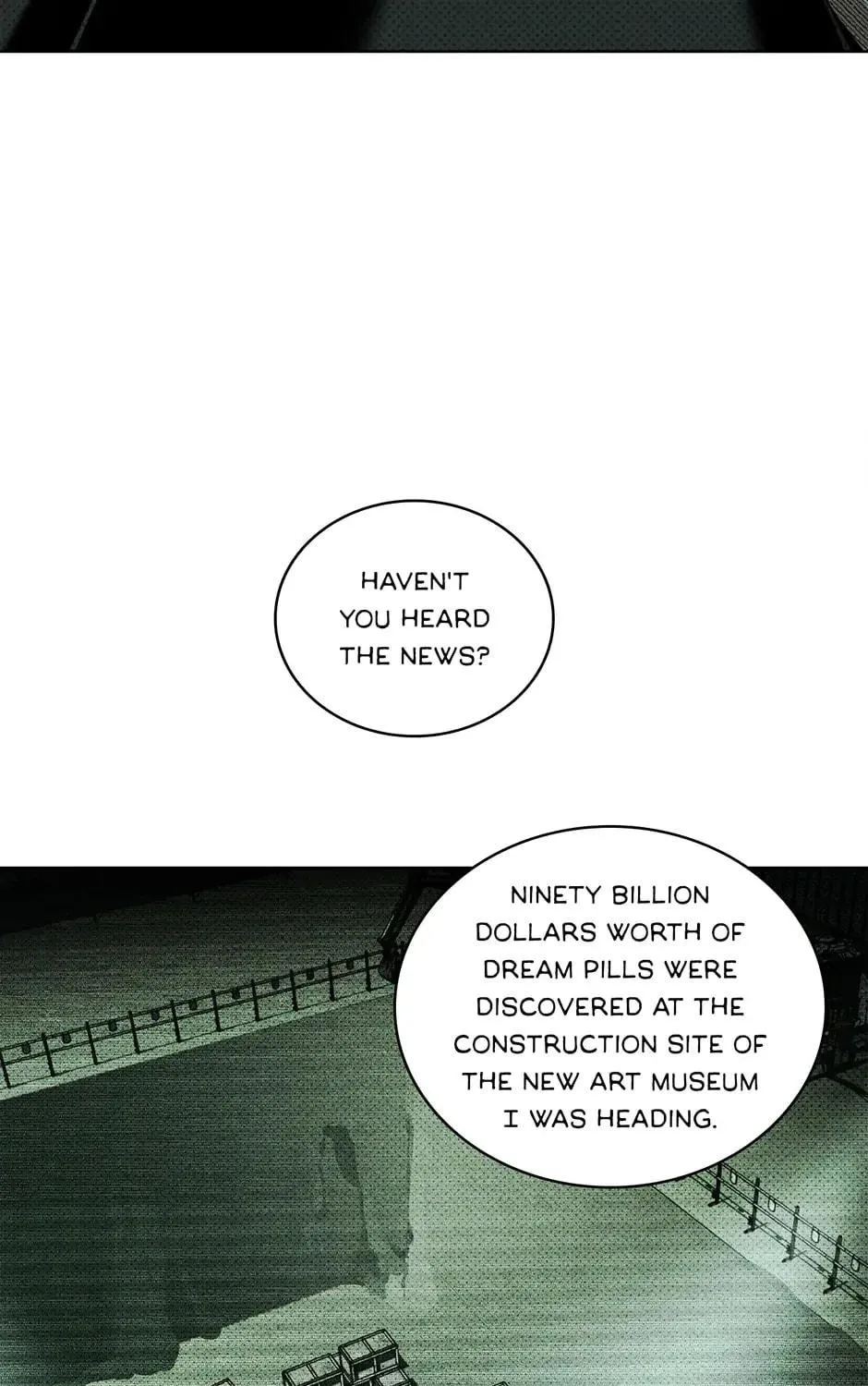 Under the Greenlight Chapter 41 page 59 - 