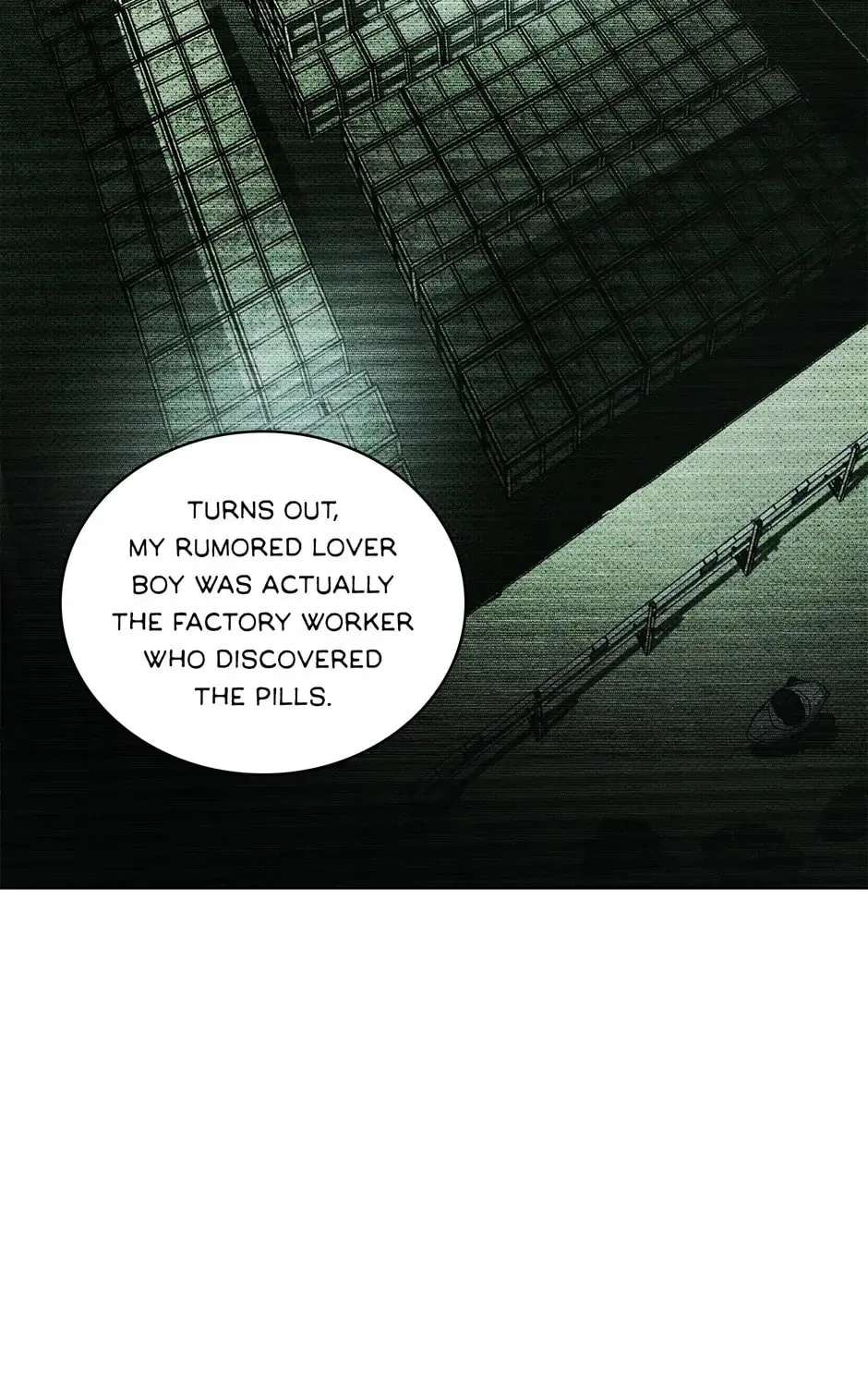 Under the Greenlight Chapter 41 page 61 - 