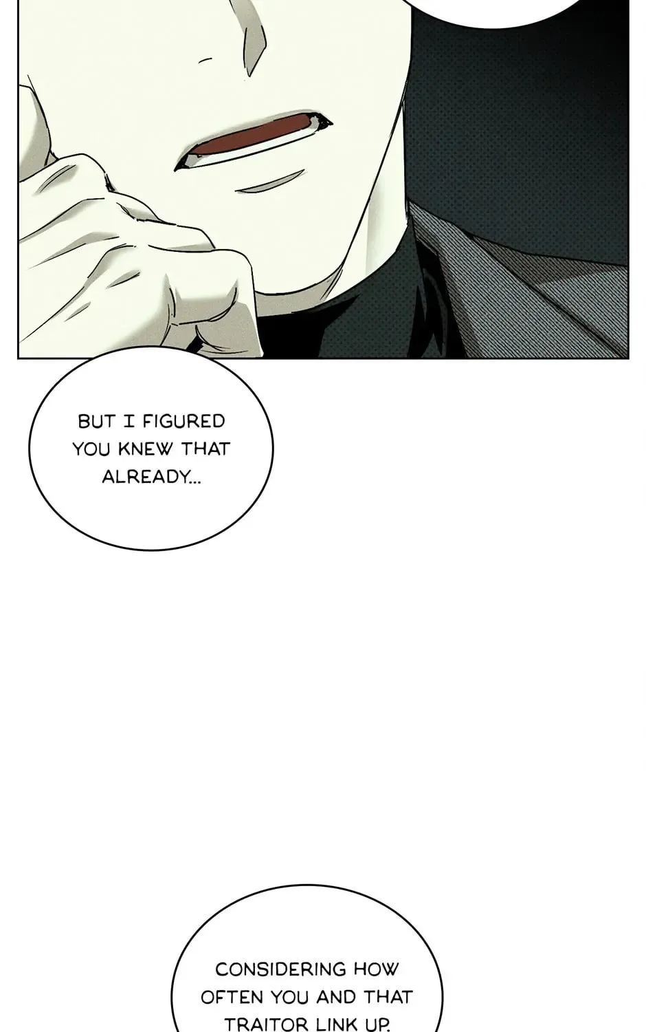 Under the Greenlight Chapter 41 page 63 - 