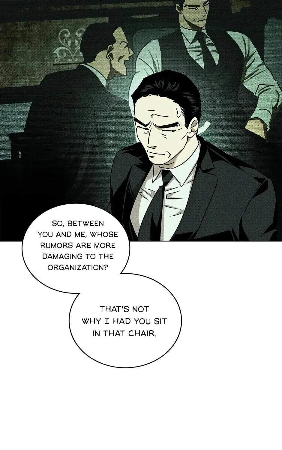 Under the Greenlight Chapter 41 page 65 - 