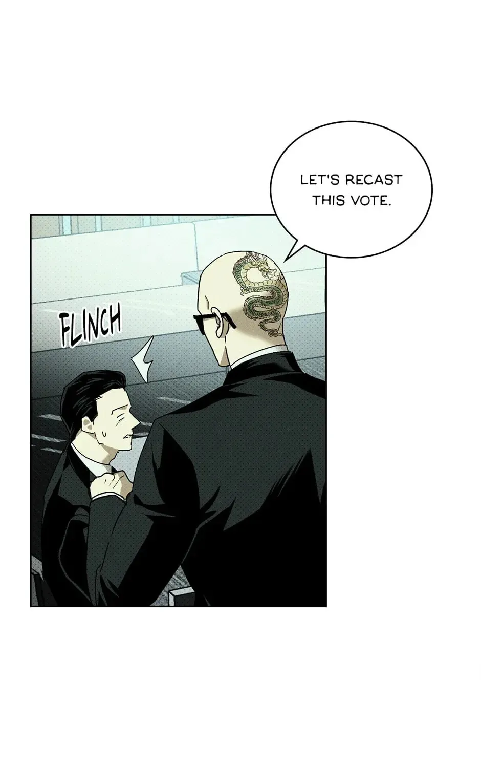 Under the Greenlight Chapter 41 page 67 - 