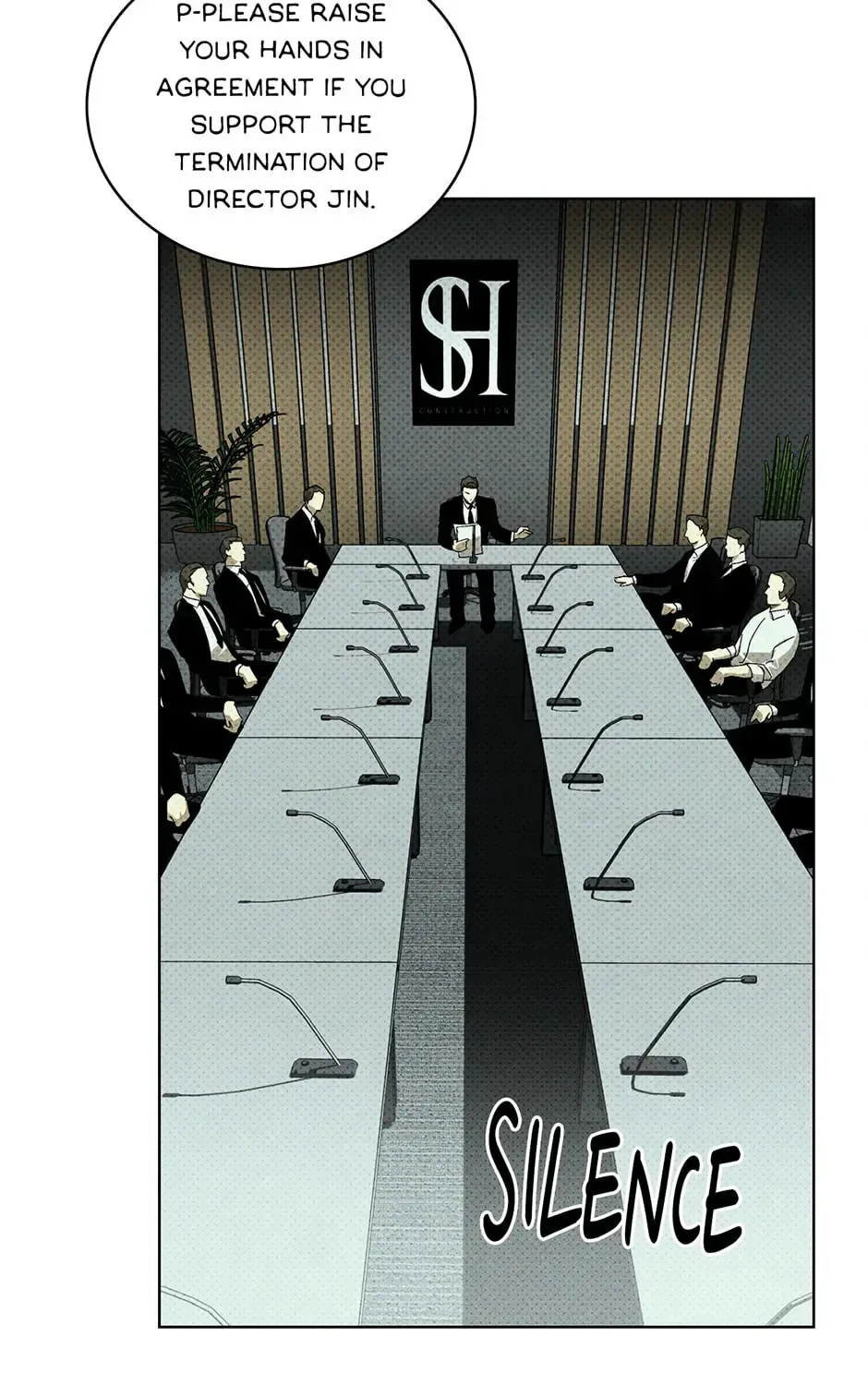 Under the Greenlight Chapter 41 page 69 - 