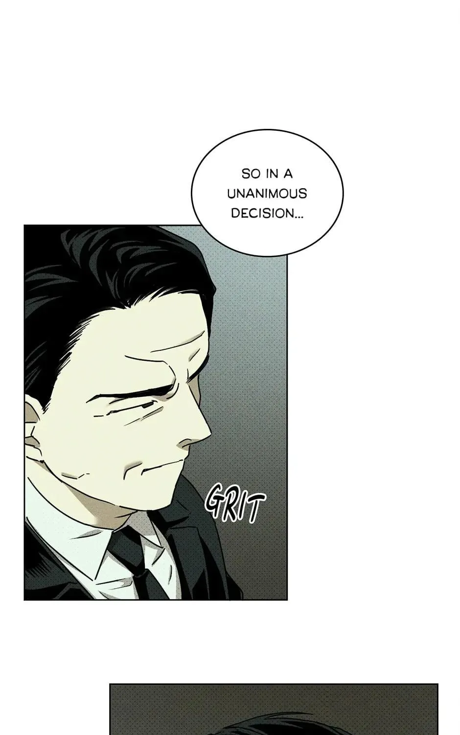 Under the Greenlight Chapter 41 page 71 - 