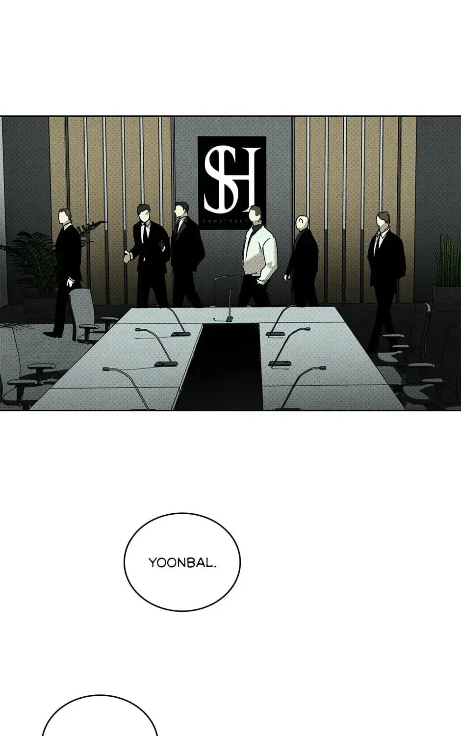 Under the Greenlight Chapter 41 page 75 - 