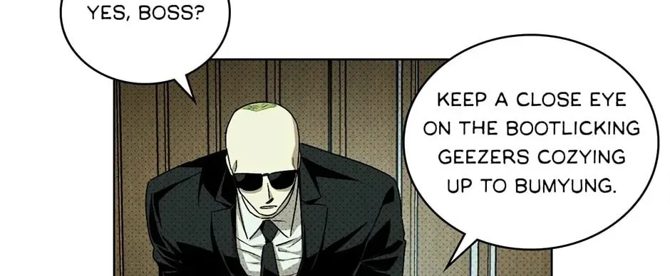 Under the Greenlight Chapter 41 page 76 - 