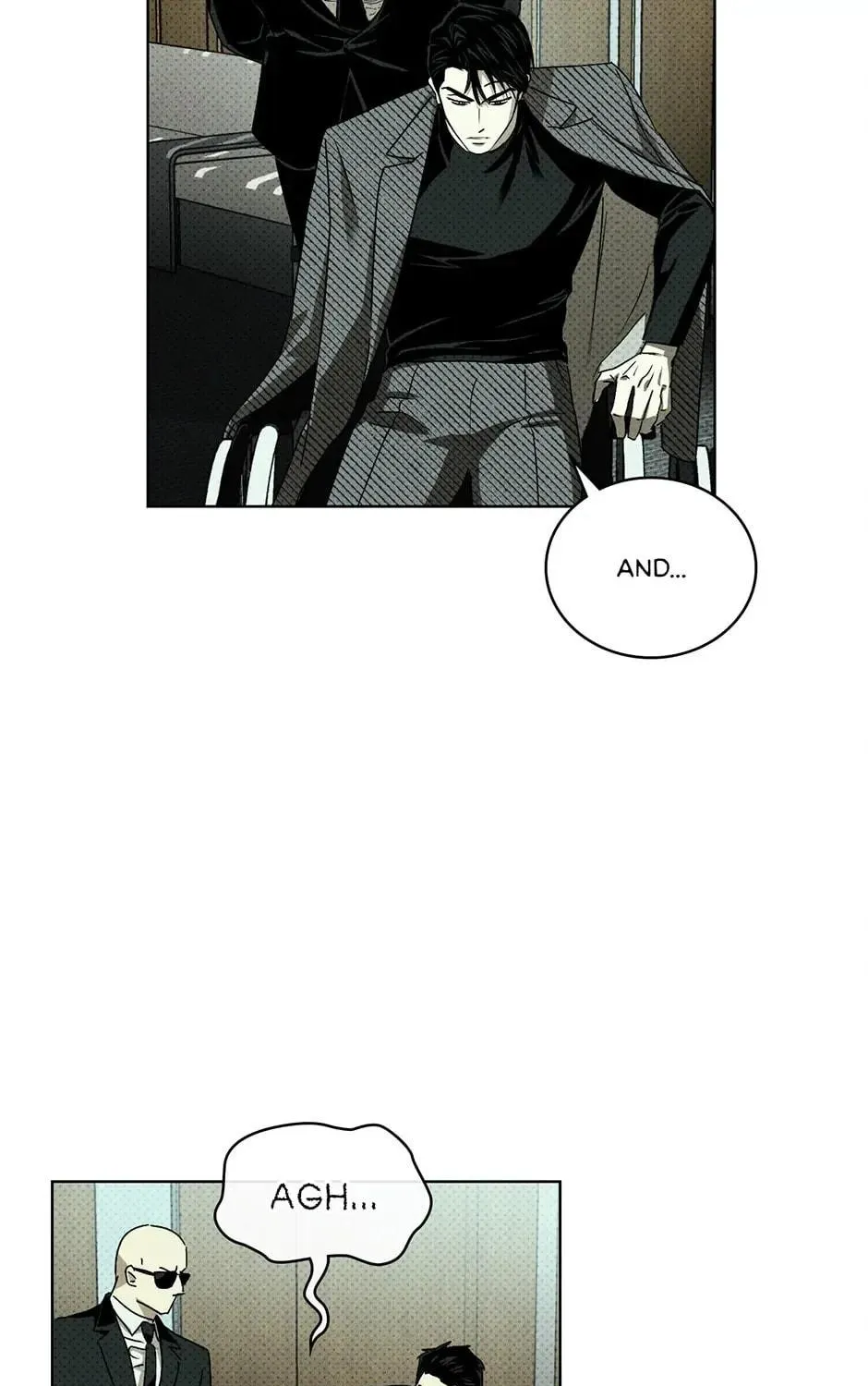 Under the Greenlight Chapter 41 page 77 - 