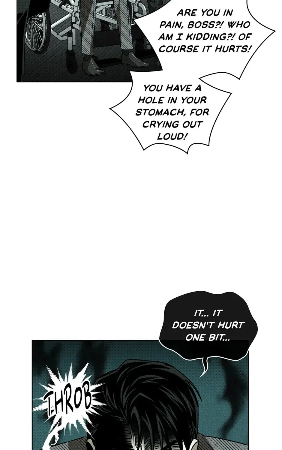 Under the Greenlight Chapter 41 page 79 - 