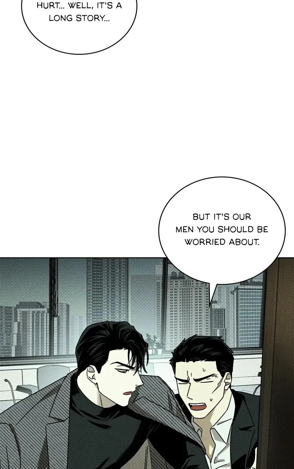 Under the Greenlight Chapter 41 page 83 - 