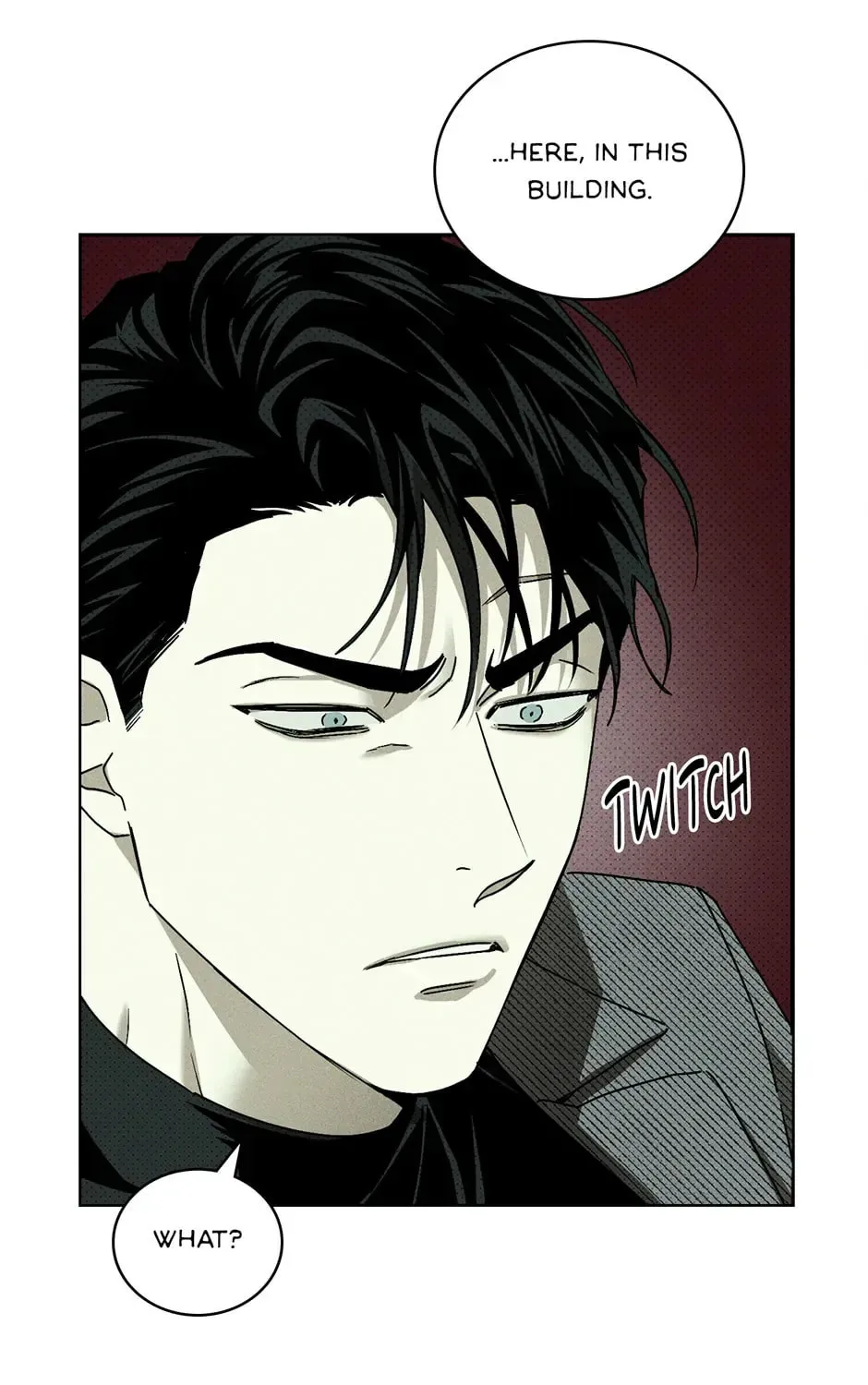 Under the Greenlight Chapter 41 page 87 - 