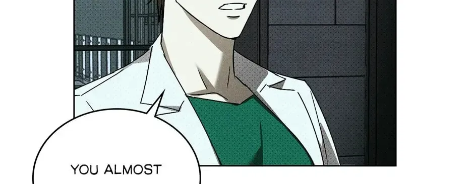 Under the Greenlight Chapter 41 page 10 - 
